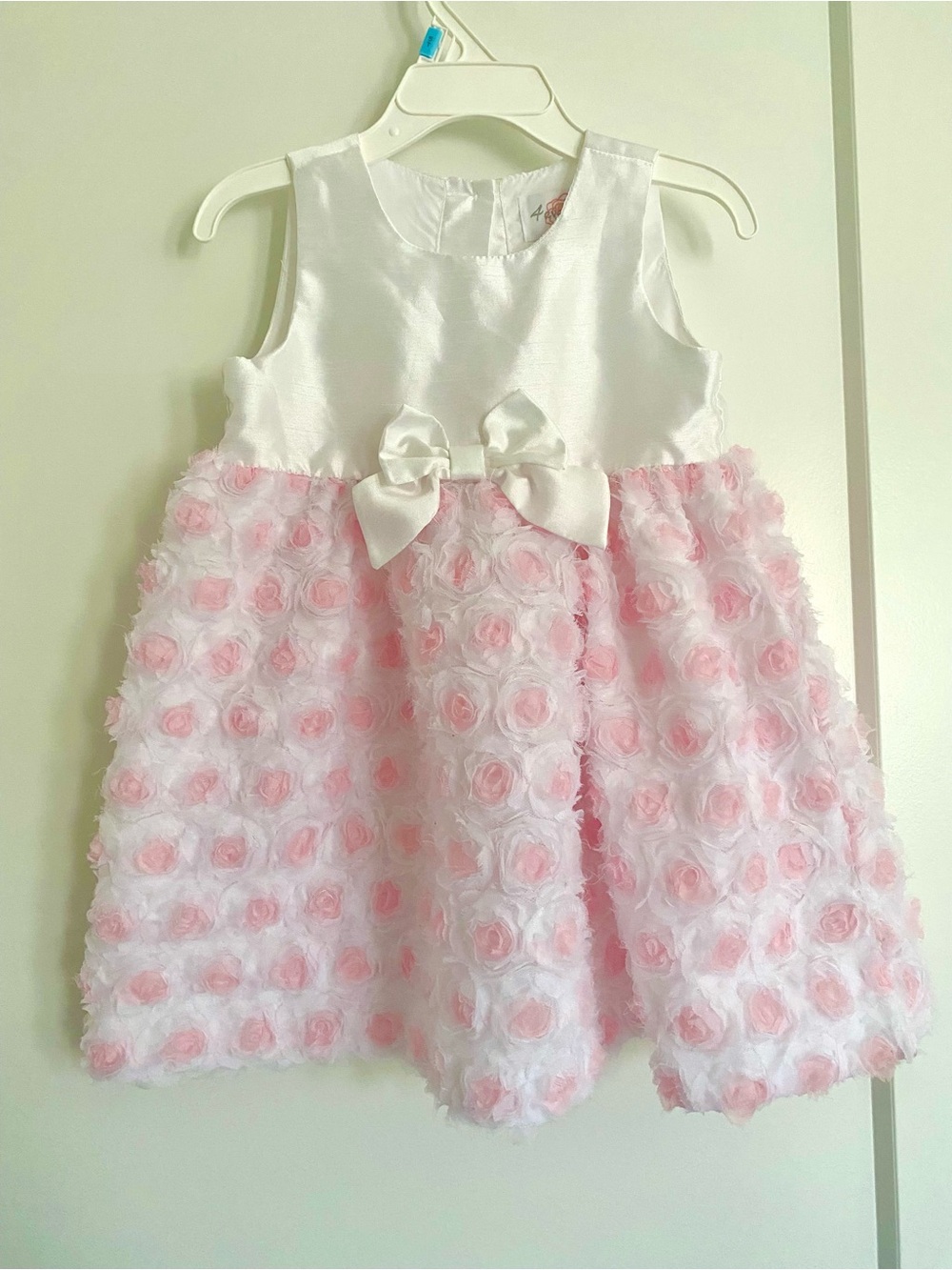 Toddler Dress 2T